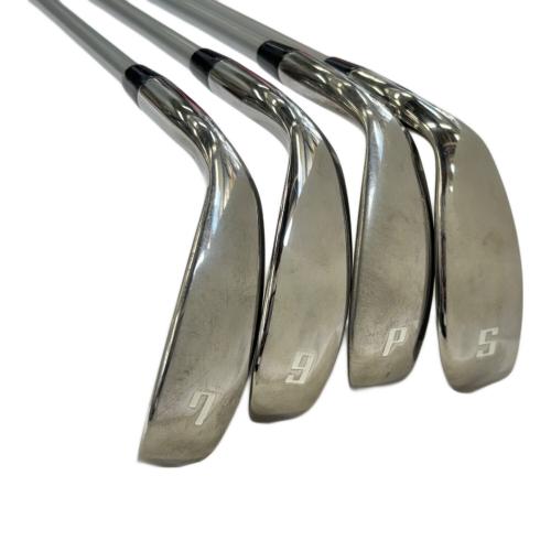 TOUR STAGE (ツアーステージ) CL ゴルフクラブ&キャディバッグセット レディース