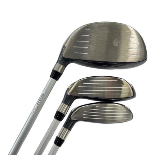 TOUR STAGE (ツアーステージ) CL ゴルフクラブ&キャディバッグセット レディース