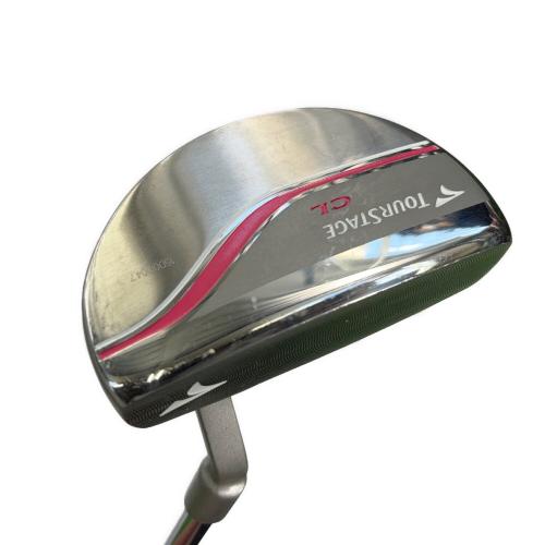 TOUR STAGE (ツアーステージ) CL ゴルフクラブ&キャディバッグセット レディース