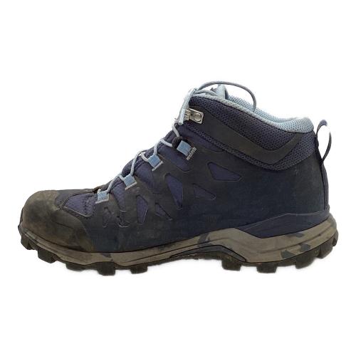 SIRIO (シリオ) IND ミドルカット トレッキングシューズ PF156-3 レディース SIZE 23.5cm ネイビー