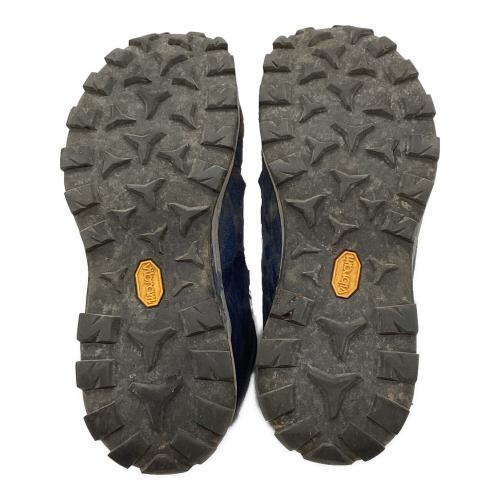 SIRIO (シリオ) IND ミドルカット トレッキングシューズ PF156-3 レディース SIZE 23.5cm ネイビー