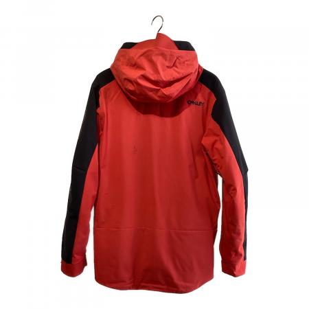 OAKLEY (オークリー) スノーボードウェア(ジャケット) TNP BZI JACKET