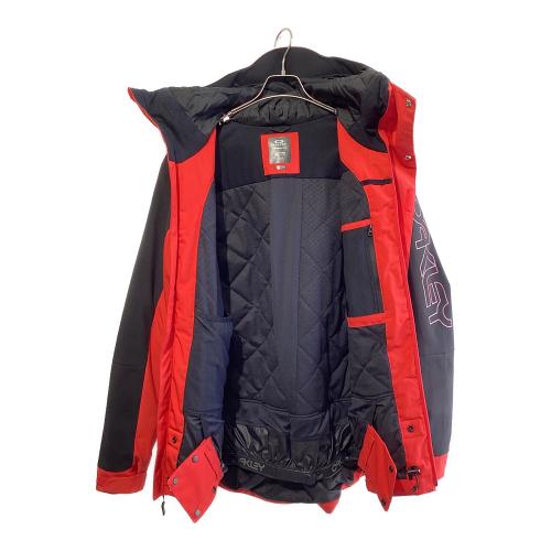 OAKLEY (オークリー) スノーボードウェア(ジャケット) TNP BZI JACKET