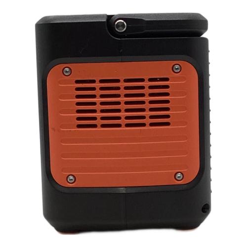 Jackery (ジャックリ) ポータブル電源 240 ポータブル電源