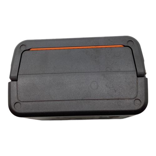 Jackery (ジャックリ) ポータブル電源 240 ポータブル電源