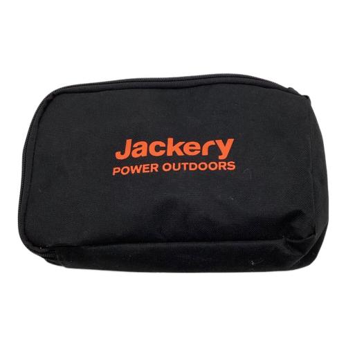 Jackery (ジャックリ) ポータブル電源 240 ポータブル電源