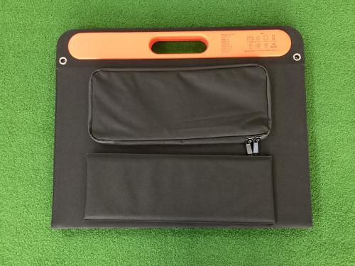 Jackery (ジャクリ) SOLARSAGA 60 ソーラーパネル ※未使用品の為未動確