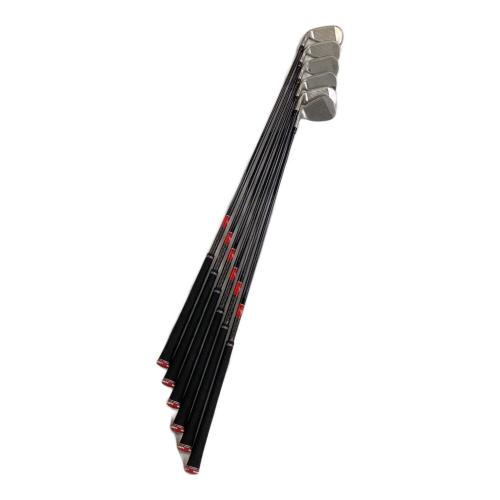 TaylorMade (テーラーメイド) STEALTH アイアンセット