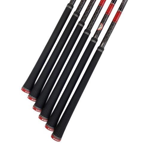 TaylorMade (テーラーメイド) STEALTH アイアンセット