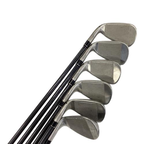 TaylorMade (テーラーメイド) STEALTH アイアンセット