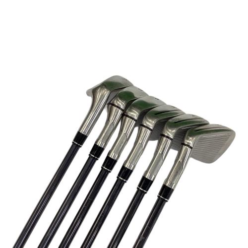 TaylorMade (テーラーメイド) STEALTH アイアンセット