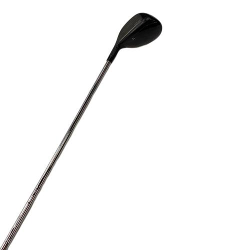 TaylorMade (テーラーメイド) STEALTH2 ユーティリティ シャフト点サビ有