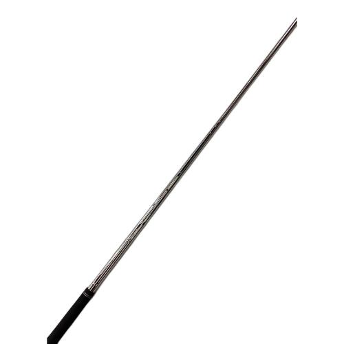 TaylorMade (テーラーメイド) STEALTH2 ユーティリティ シャフト点サビ有