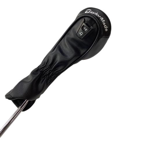 TaylorMade (テーラーメイド) STEALTH2 ユーティリティ シャフト点サビ有