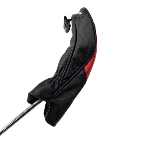 TaylorMade (テーラーメイド) STEALTH2 ユーティリティ シャフト点サビ有