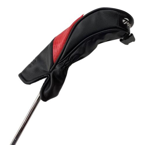 TaylorMade (テーラーメイド) STEALTH2 ユーティリティ シャフト点サビ有