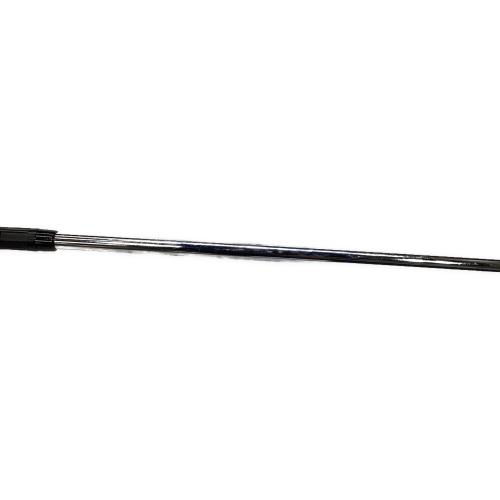 TaylorMade (テーラーメイド) STEALTH2 ユーティリティ シャフト点サビ有