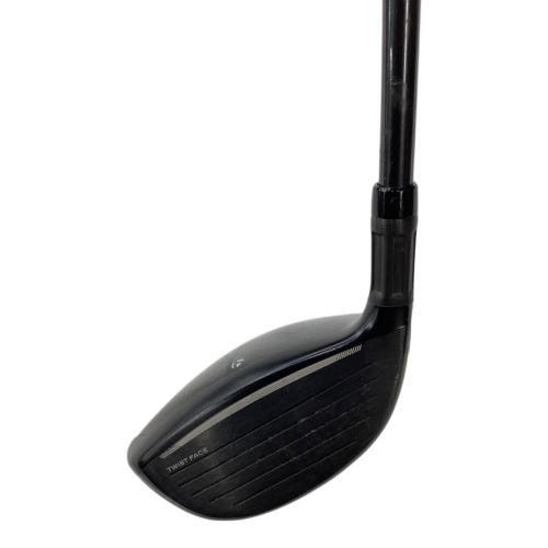 TaylorMade (テーラーメイド) STEALTH2 フェアウェイウッド