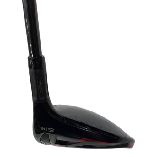 TaylorMade (テーラーメイド) STEALTH2 フェアウェイウッド