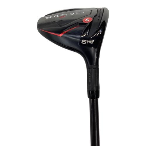 TaylorMade (テーラーメイド) STEALTH2 フェアウェイウッド