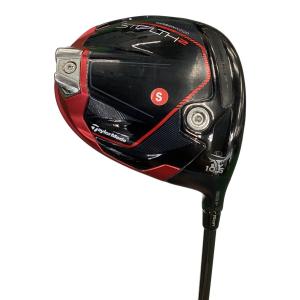 TaylorMade (テーラーメイド) STEALTH2 ドライバー