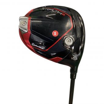 TaylorMade (テーラーメイド) STEALTH2 ドライバー