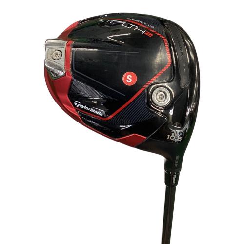 TaylorMade (テーラーメイド) STEALTH2 ドライバー