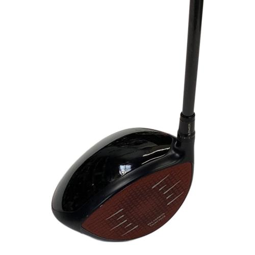 TaylorMade (テーラーメイド) STEALTH2 ドライバー