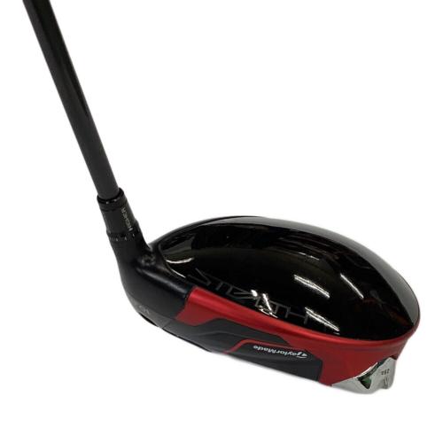 TaylorMade (テーラーメイド) STEALTH2 ドライバー