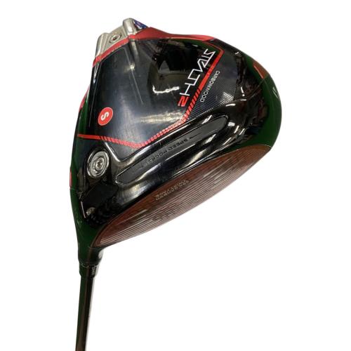 TaylorMade (テーラーメイド) STEALTH2 ドライバー