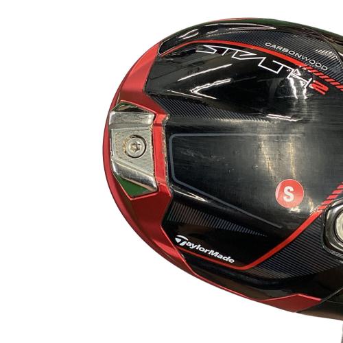 TaylorMade (テーラーメイド) STEALTH2 ドライバー
