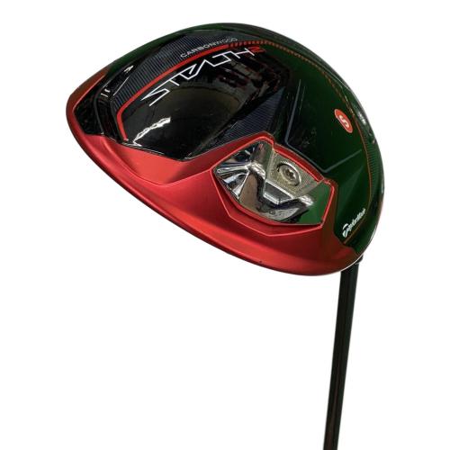 TaylorMade (テーラーメイド) STEALTH2 ドライバー