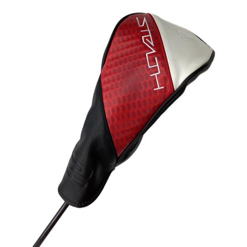 TaylorMade (テーラーメイド) STEALTH2 ドライバー