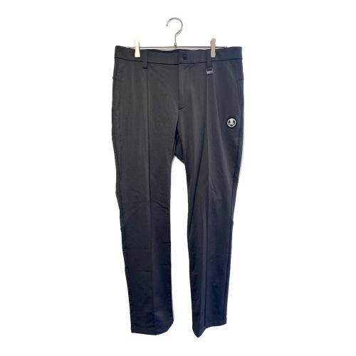 MARK&LONA (マークアンドロナ) ゴルフウェア(パンツ) MLM-3A-AT11 Casbah High Stretch Trousers 23年モデル メンズ SIZE XL グレー