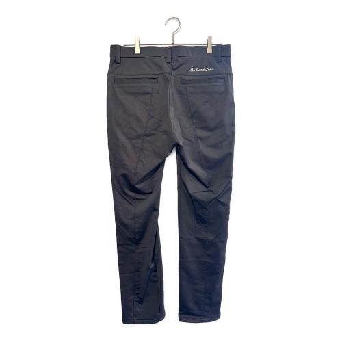 MARK&LONA (マークアンドロナ) ゴルフウェア(パンツ) MLM-3A-AT11