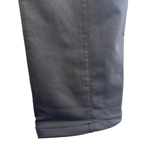 MARK&LONA (マークアンドロナ) ゴルフウェア(パンツ) MLM-3A-AT11 Casbah High Stretch Trousers 23年モデル メンズ SIZE XL グレー