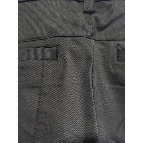 MARK&LONA (マークアンドロナ) ゴルフウェア(パンツ) MLM-3A-AT11 Casbah High Stretch Trousers 23年モデル メンズ SIZE XL グレー