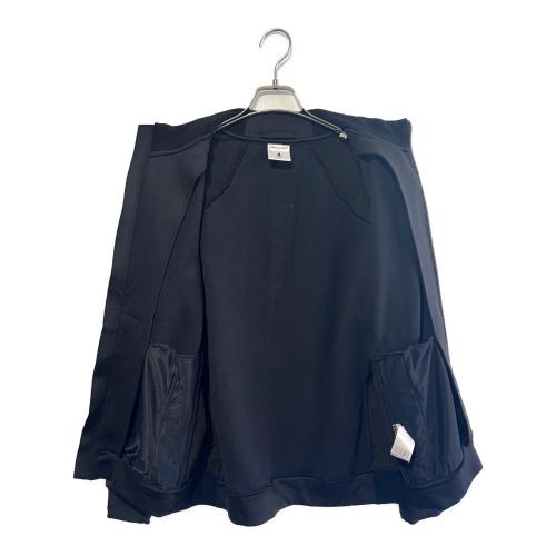 MARK&LONA (マークアンドロナ) ゴルフウェア(トップス) MLM-3C-AD27 Apex Ultimate Fleece Zip Jacket メンズ SIZE XL ブラック