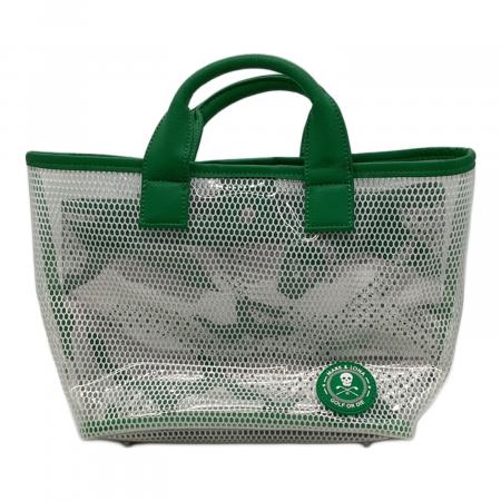 MARK&LONA (マークアンドロナ) ゴルフバッグ MLS-3B-SB41 グリーン