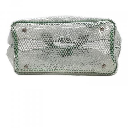 MARK＆LONA マークアンドロナ HIve Mini Bag MARK＆LONA マークアンドロナ HIve Mini Bag BLACK