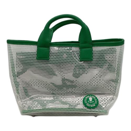 MARK&LONA (マークアンドロナ) ゴルフバッグ MLS-3B-SB41 グリーン