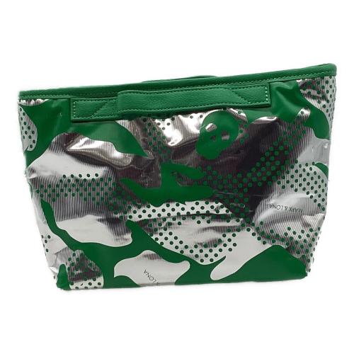 MARK&LONA (マークアンドロナ) ゴルフバッグ MLS-3B-SB41 グリーン