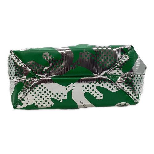 【美品・希少品・半額】MARK & LONA ゴルフバッグ MARK&LONA（マークアンドロナ） 激レア 超美品 15周年記念 3点式