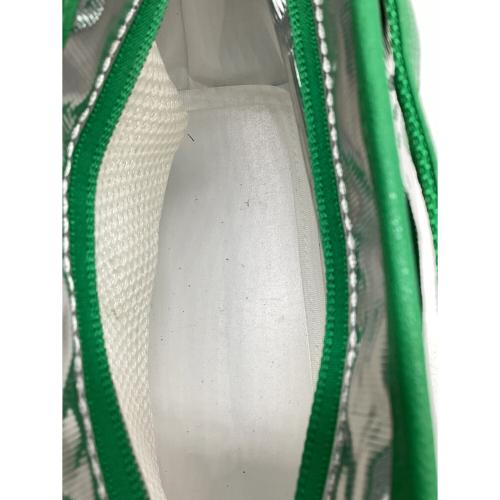 MARK&LONA (マークアンドロナ) ゴルフバッグ MLS-3B-SB41 グリーン