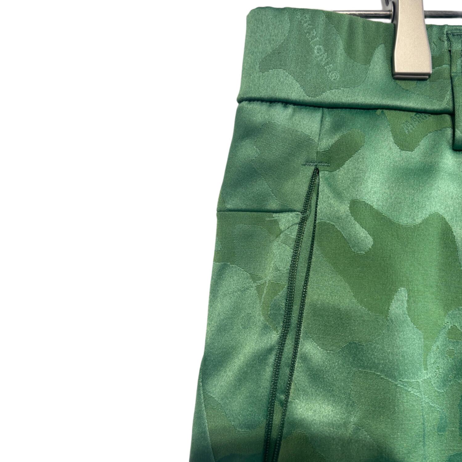 MARK&LONA (マークアンドロナ) ハーフパンツ ゴルフウェア(パンツ) MLM