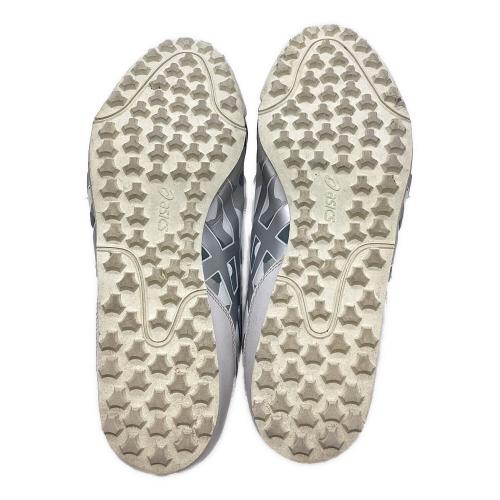 MARK&LONA (マークアンドロナ) ゴルフシューズ 1113A026 メンズ SIZE 28cm ホワイト×グレー