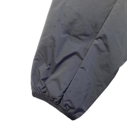 NEW BALANCE (ニューバランス) ゴルフウェア(トップス) 012-5220005 ライトダウンフルジップブルゾン メンズ SIZE 4 ブラック