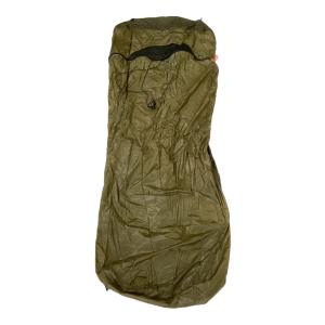 Mountain Laurel Designs (マウンテンローレルデザイン) ビビィテント グリーン SUPER LIGHT SOLO BIVY