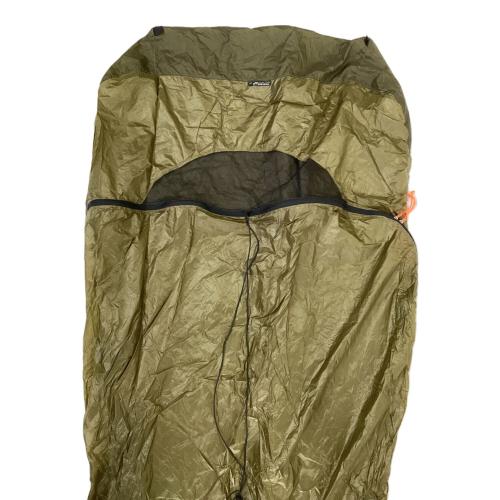 アウトドア寝具 Mountain Laurel Designs BIVY SUPERLIGHT Mountain Laurel Designs スーパーライトソロビビィ MLD MLD