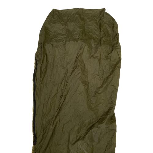 Mountain Laurel Designs (マウンテンローレルデザイン) ビビィテント グリーン SUPER LIGHT SOLO BIVY